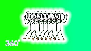 Henry Stickmin Wololo Vr