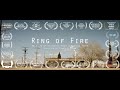 Trailer  ring of fire thriller short film