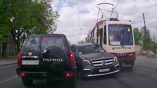 Самые-самые аварии 2017.года....