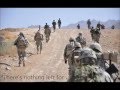 US ARMY Song We are Soldiers