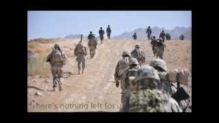 US ARMY Song We are Soldiers