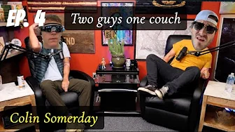 WHAT WINNING LOOKS LIKE -2G1C EP. 4: Colin Somerday