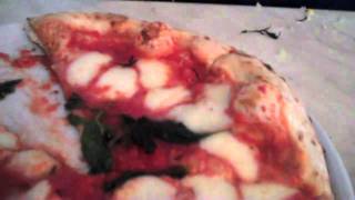 Day 6 Pizza Month 2010 Totale Pizza E Village NYC