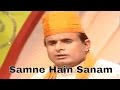 Samne Hain Sanam Aur Kya Chahiye | Zaheer Miyan Qawwali | Rang E Sailani | Teena Audio