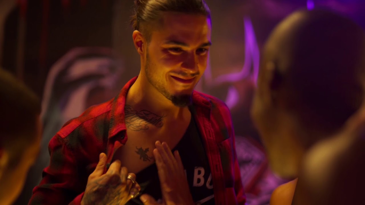 "Tráiler exclusivo de Toy boy, la nueva ficción de Atresmedia" YouTube