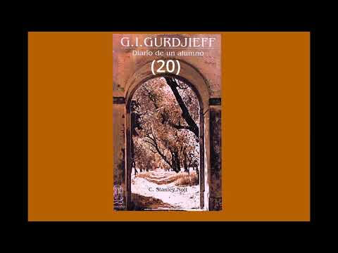 "DIARIO DE UN ALUMNO" , (20) ; C. Stanley Nott