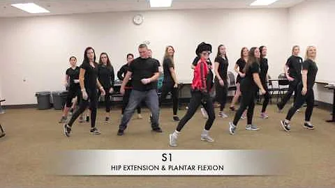 Myotomes and Dermatomes- OCCC PTA 2018