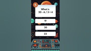 🤯 MIND-BLOWING Math Quiz Challenge #shorts