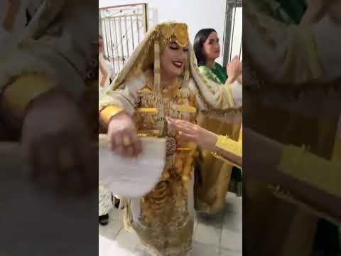 أجمل أجواء تونسية في الأفراح