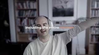 Predicting the Future: How AI Sees Everything! #shorts