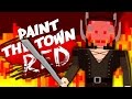 DANCE WITH THE DEVIL - Best User Made Levels - Paint the Town Red