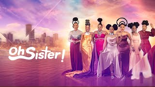 OH SISTER REALITY SHOW LAUNCH | THE WAJESUS FAMILY