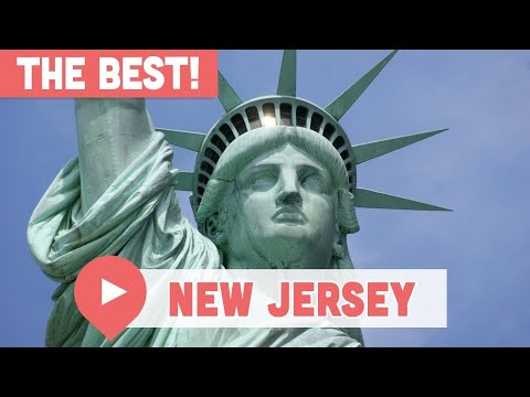 Best Things to Do in New Jersey