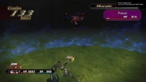 .hack//G.U. Last Recode - Xth form in a nutshell