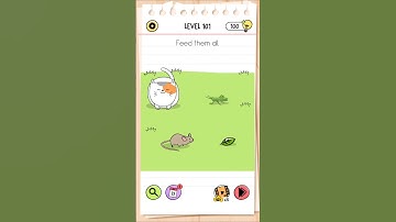 Brain Test All Star Level 101