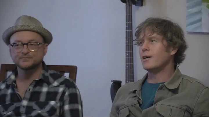 Western Movies - Interview on Barefoot KY TV with ...