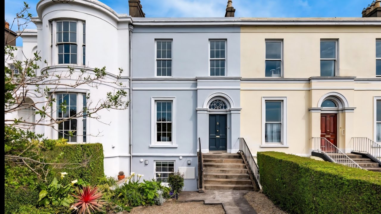 202 Clontarf Road, Clontarf, Dublin 3 €1,350,000