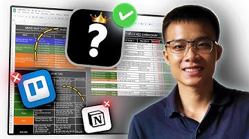 Đây Là Bí Quyết Giúp Mình Xây 3 KÊNH YOUTUBE Và LÀM FREELANCER Cùng Lúc