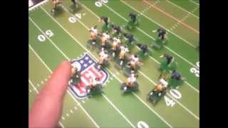 How to Play Electric Football by Tudor Games screenshot 5