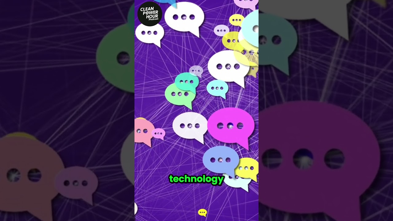 The Clean Power Hour has  new Chatbot The Clean Power Hour has  new Chatbot