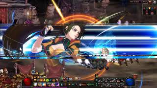 DFO/DFOG - Fstriker Total Eclipse Slayer 29.65s