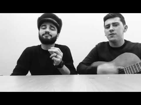 Heyatim | Seymur Memmedov Ft Samil Memmedli \