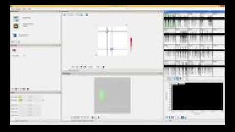 CMOS MEA Control 07   Sensor array tool, activity, ROI