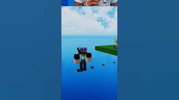 Roblox Stud Jump But The Studs Keep Getting Thinner