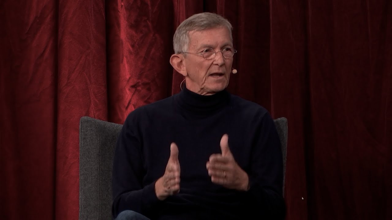 Drömmar är segel, minnen roder – Tomas Sjödin