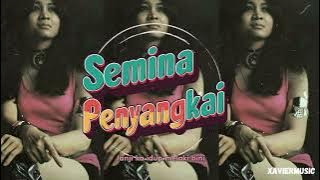 SEMINA PENYANGKAI 💔💔💔 - CHRISYE PUSPA #LAGUSINU #IBANHITS2025