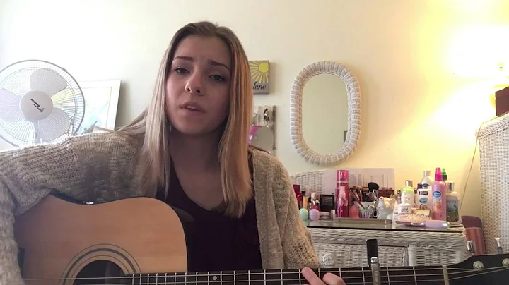 Anna Freeman-Original Song-Never Gonna Be a Me and...