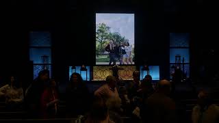 Barb Cousineau Memorial Service