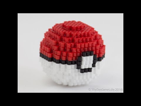 Pokemon Pokeball Basteln Handarbeiten Und Kunsthandwerk Ebay Kleinanzeigen