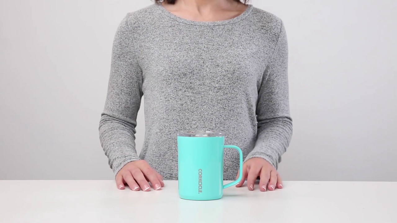 CORKCICLE Coffee Mug - 16 oz.