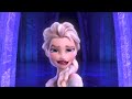 Let It Go but It Doenst Go