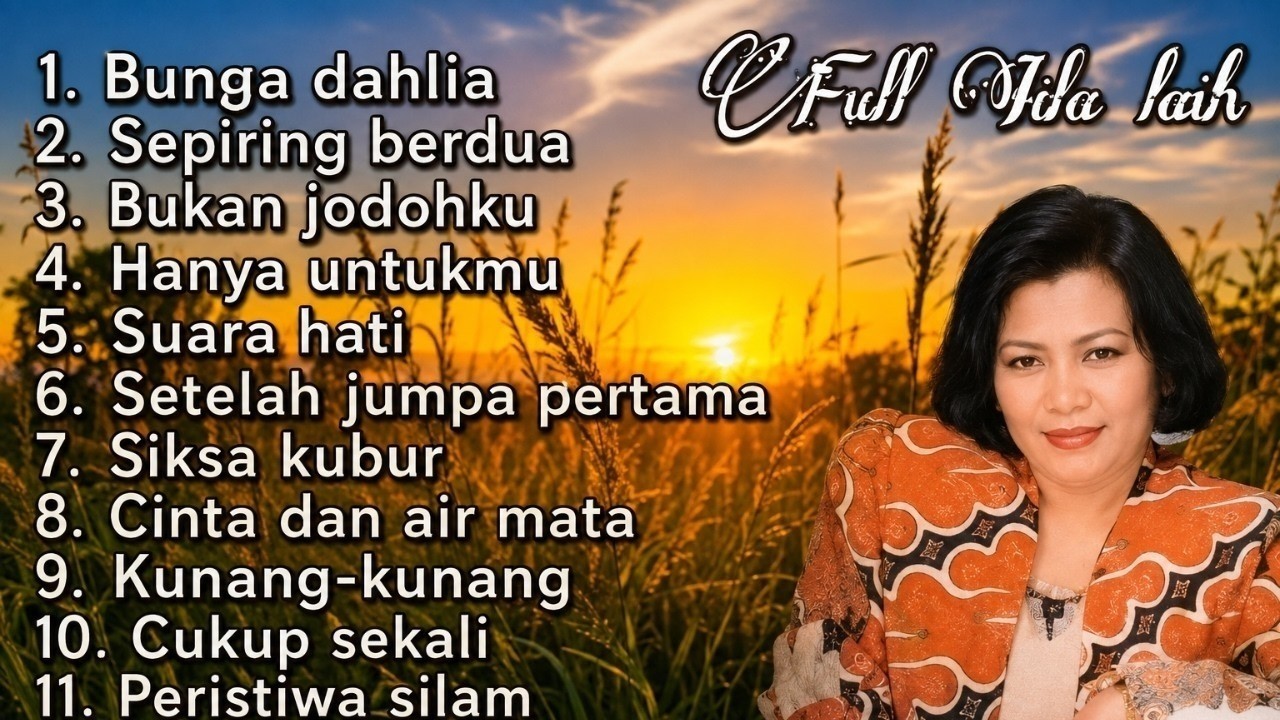 Ida Laila Music