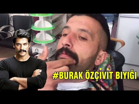 Video: Altın Bıyık Tentürü Nasıl Yapılır