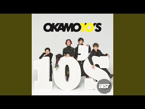 Youtube: Regret / OKAMOTO’S