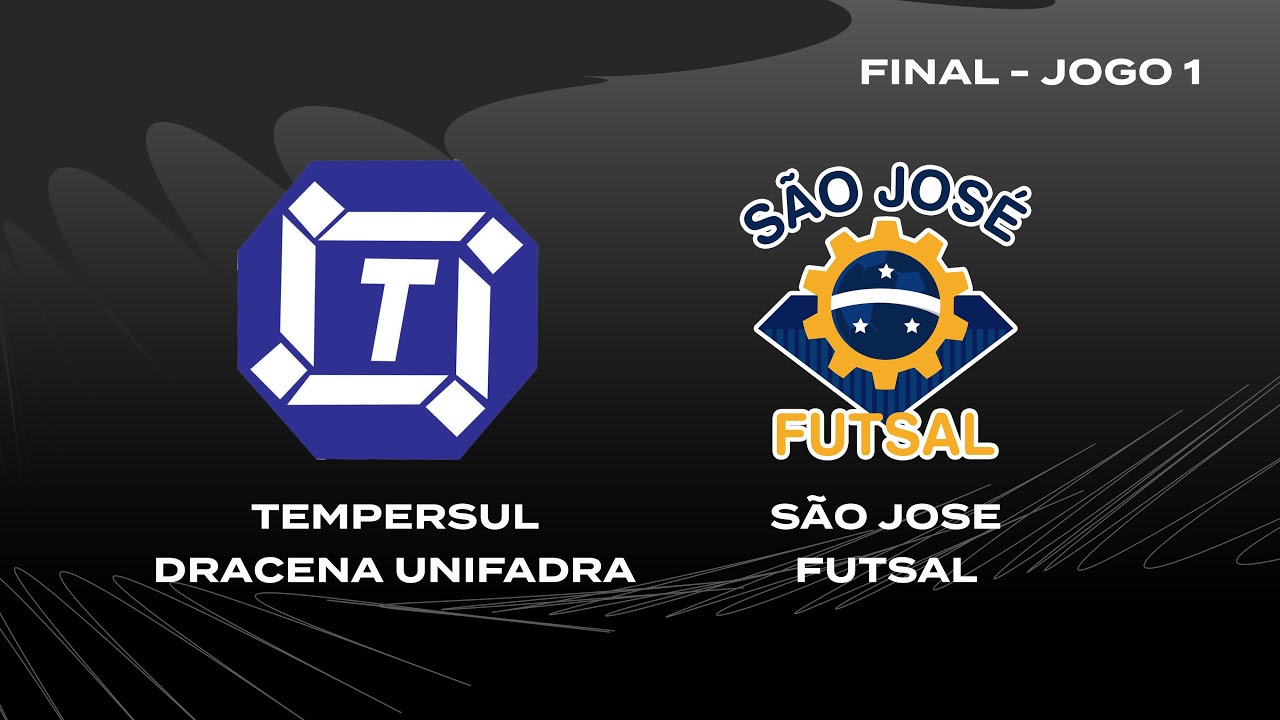 Dracena vence Monte Azul e segue 100% na Liga Paulista de Futsal, futsal