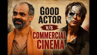 GOOD ACTOR v/s COMMERCIAL CINEMA: The curse of being a good actor without audience 😢 | Movie Clips