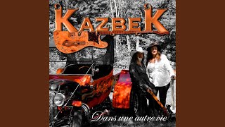 Video thumbnail of "KazbeK - Le bon choix"