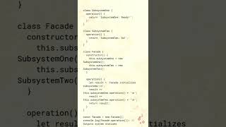 NW1376 javascript design patterns 1