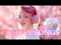 洋楽BGM】日曜の朝、気分が整う前向きポップ | Feel Good Pop Playlist