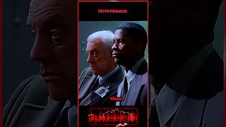 Denzel Washington Time Is On My Side FALLEN