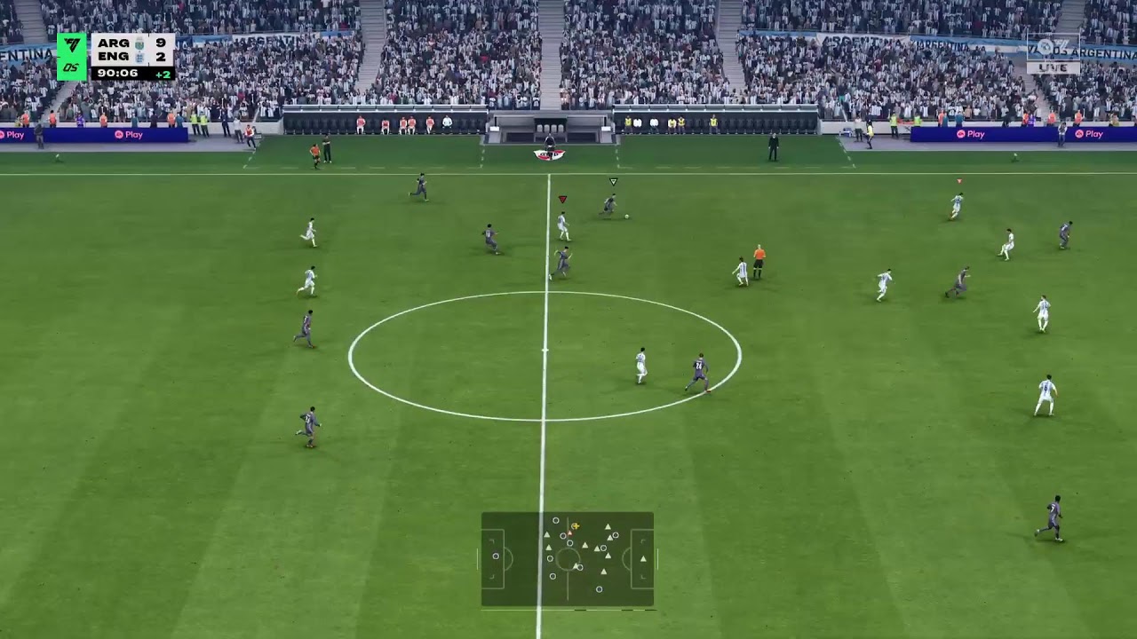 FIFA 101 🇺🇬🎓🔥👔💯