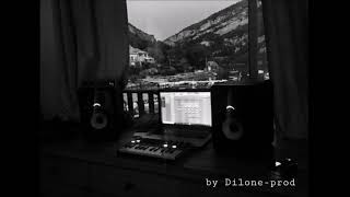Instru 150 bpm - "Braise" 🔥  - by Dilone-prod [free beat] - version Audio seul