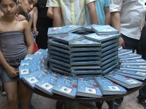 გიგია გემაზაშვილი - „სიტყვებიდან-ფერებამდე\"