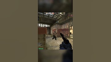 Should Valve bring Cache to Counter-Strike 2? #shorts #csgo #cs2 #gaming