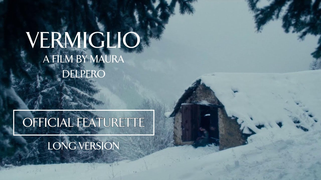 Official Featurette