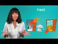 Heat Transfer Insights: Understanding Thermal Energy and Its Movement